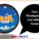 Cara Mendapatkan Axie Infinity Gratis