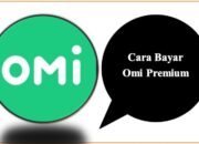 Cara Bayar Omi Premium