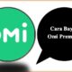 Cara Bayar Omi Premium