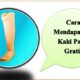 Cara Mendapatkan Kaki Palsu Gratis