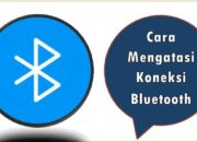 Cara Mengatasi Koneksi Bluetooth yang Tidak Diinginkan