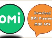 Download OMI Premium MOD APK