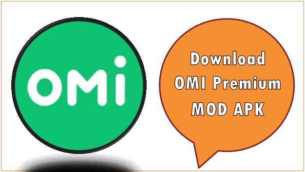 Download OMI Premium MOD APK