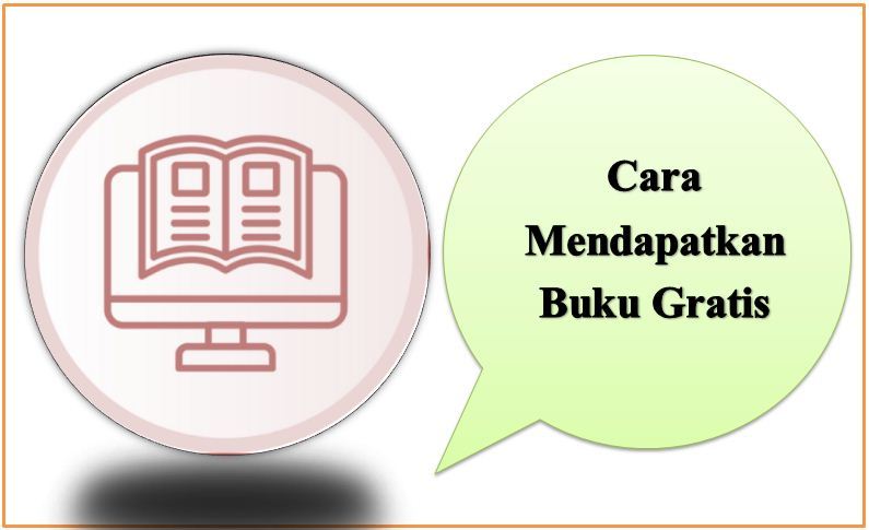 Cara Mendapatkan Buku Gratis