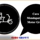 Cara Mendapatkan Motor Gratis