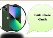 Link iPhone Gratis 2025