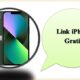 Link iPhone Gratis