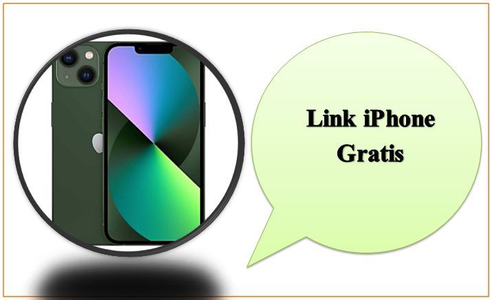 Link iPhone Gratis