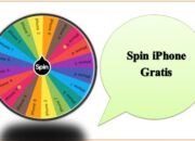 Spin iPhone Gratis 2025