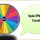 Spin iPhone Gratis