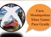 Cara Mendapatkan Xbox Game Pass Gratis