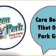 Cara Booking Tiket Ocean Park Gratis