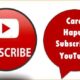 Cara Hapus Subscriber YouTube