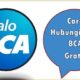 Cara Hubungi Halo BCA Gratis