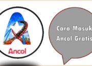 Cara Masuk Ancol Gratis