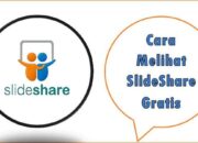 Cara Melihat SlideShare Gratis