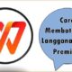 Cara Membatalkan Langganan WPS Premium