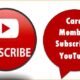 Cara Membeli Subscriber YouTube