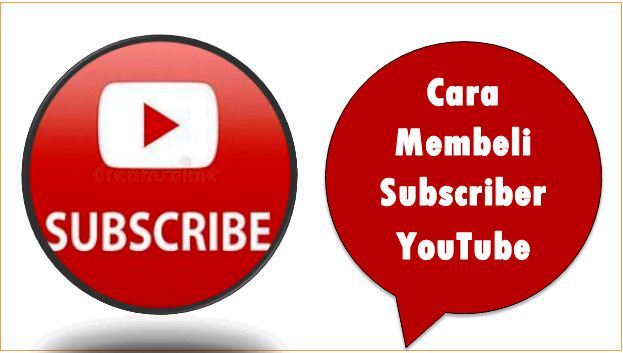 Cara Membeli Subscriber YouTube