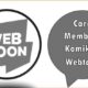 Cara Membuat Komik di Webtoon