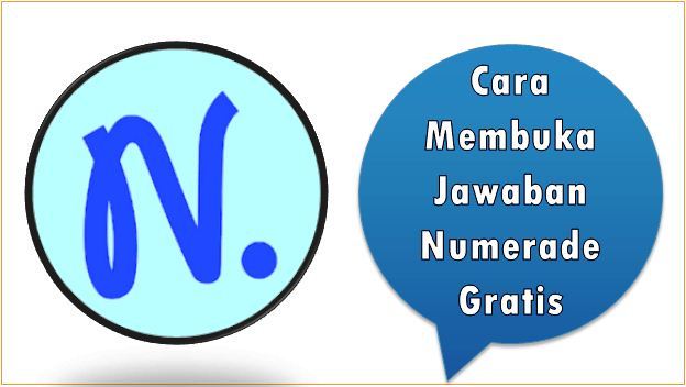 Cara Membuka Jawaban Numerade Gratis