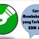 Cara Membuka Novel yang Terkunci di KBM App