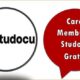 Cara Membuka Studocu Gratis