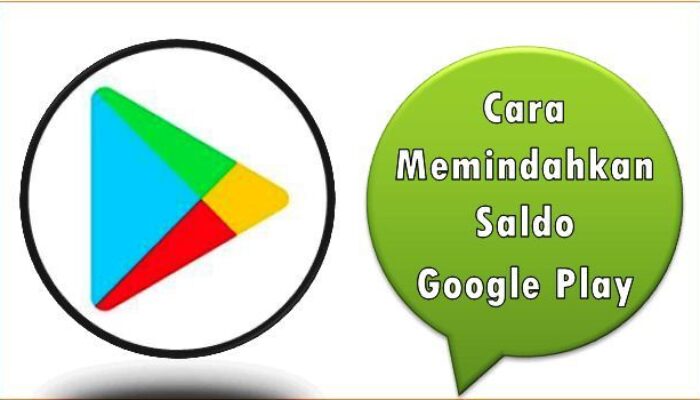 Cara Memindahkan Saldo Google Play ke Dana, Gopay, Ovo, Bank