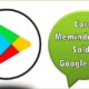 Cara Memindahkan Saldo Google Play