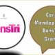 Cara Mendapatkan BonsTri Gratis