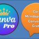 Cara Mendapatkan Canva Pro Gratis