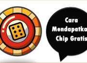 Cara Mendapatkan Chip Gratis