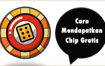 Cara Mendapatkan Chip Gratis