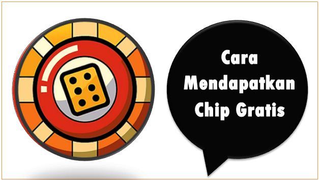 Cara Mendapatkan Chip Gratis