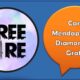 Cara Mendapatkan Diamond FF Gratis