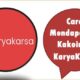 Cara Mendapatkan Kakoin di KaryaKarsa