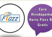 Cara Mendapatkan Kartu Flazz BCA Gratis