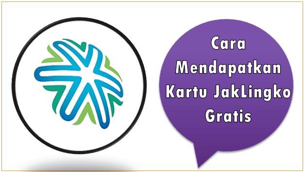 Cara Mendapatkan Kartu JakLingko Gratis