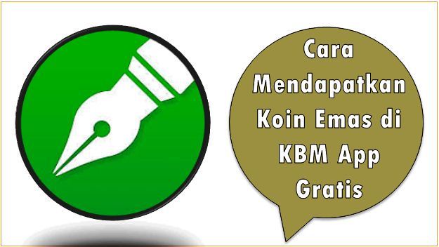 Cara Mendapatkan Koin Emas di KBM App Gratis