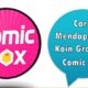 Cara Mendapatkan Koin Gratis di Comic Box