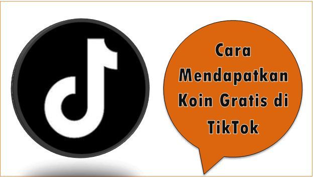 Cara Mendapatkan Koin Gratis di TikTok