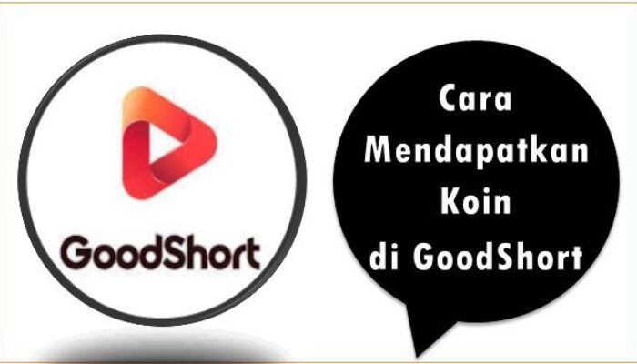 Cara Mendapatkan Koin di GoodShort