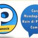 Cara Mendapatkan Koin di Permen Comic