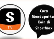 Cara Mendapatkan Koin di ShortMax