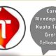 Cara Mendapatkan Kuota TikTok Gratis Telkomsel