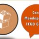 Cara Mendapatkan LEGO Gratis