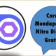 Cara Mendapatkan Nitro Discord Gratis