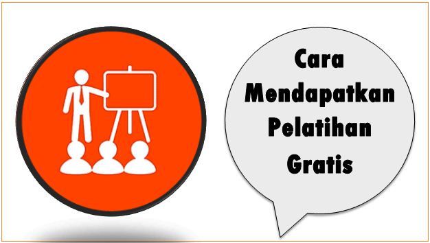 Cara Mendapatkan Pelatihan Gratis