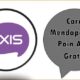 Cara Mendapatkan Poin Axis Gratis