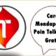 Cara Mendapatkan Poin Telkomsel Gratis